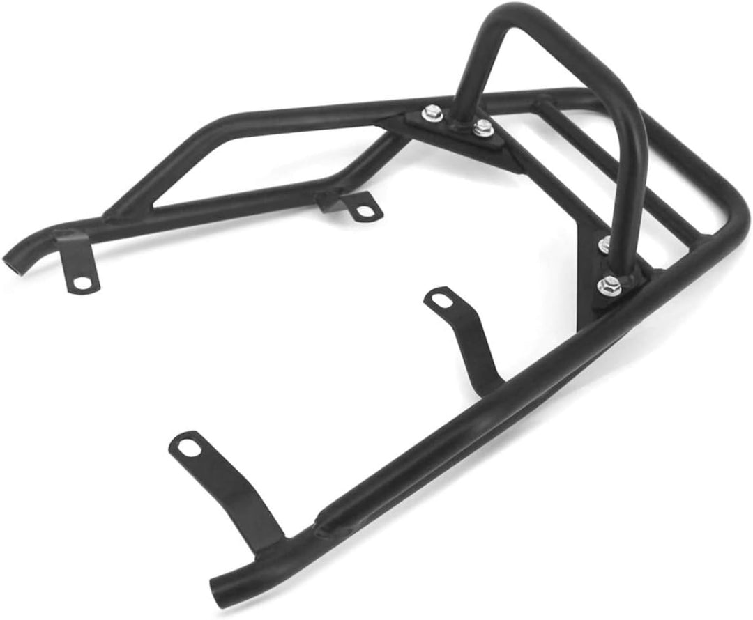 Gepäckträger Kompatibel für BMW R NineT Urban G/S 17-20 Gepäckbrücke Craftride GT1