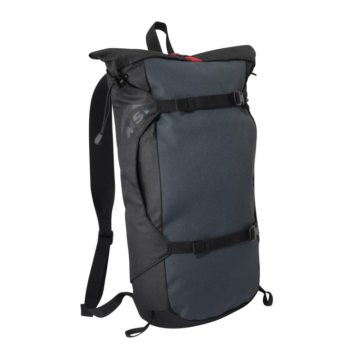 MSR MSR Snowshoe Carry Pack Farbe: black