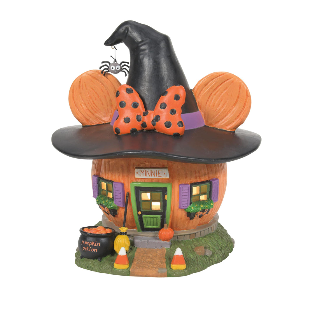 Disney Village - Disneyland USB-Nachthemd mit Mantel