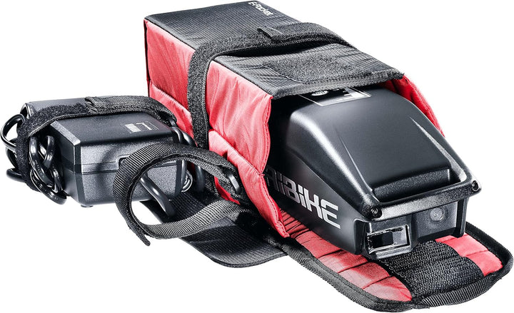 deuter E-Pocket gepolsterte Tasche für E-Bike Akkus