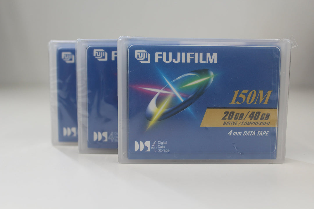 Data Cartridge 4mm DDS4 150m 1er
