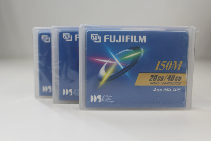 Data Cartridge 4mm DDS4 150m 1er