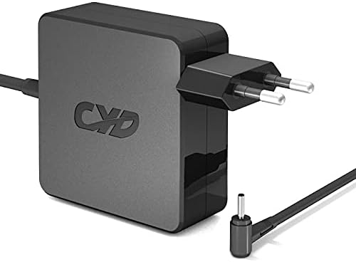 65W Notebook-Netzteil für Lenovo-Ladekabel Ideapad 3-14IIL05 3-14IML05 3-14ITL05 3-14ITL6 3-15ABA7 3