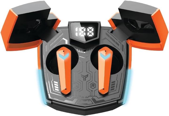 Canyon DoubleBee GTWS-2 In-Ear-Kopfhörer Orange