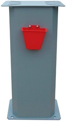 Holzmann DSMMS1 Maschinenständer für Schleifbock