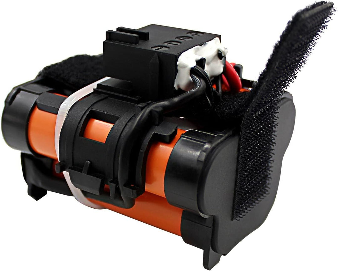 Seilylanka Generische rasenmäher Akku pack für Gardena für Flymo für Husqvarna für McCulloch 18V 3.0