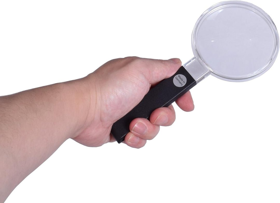 Eschenbach 0007645070025 Leseglas