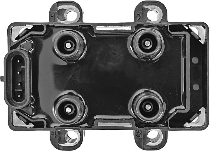 Meyle 16-14 885 0001 Zündspule