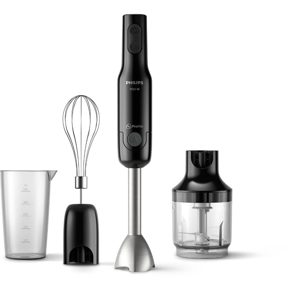 Philips Stabmixer Daily Collection ProMix - 700 W HR2543/90