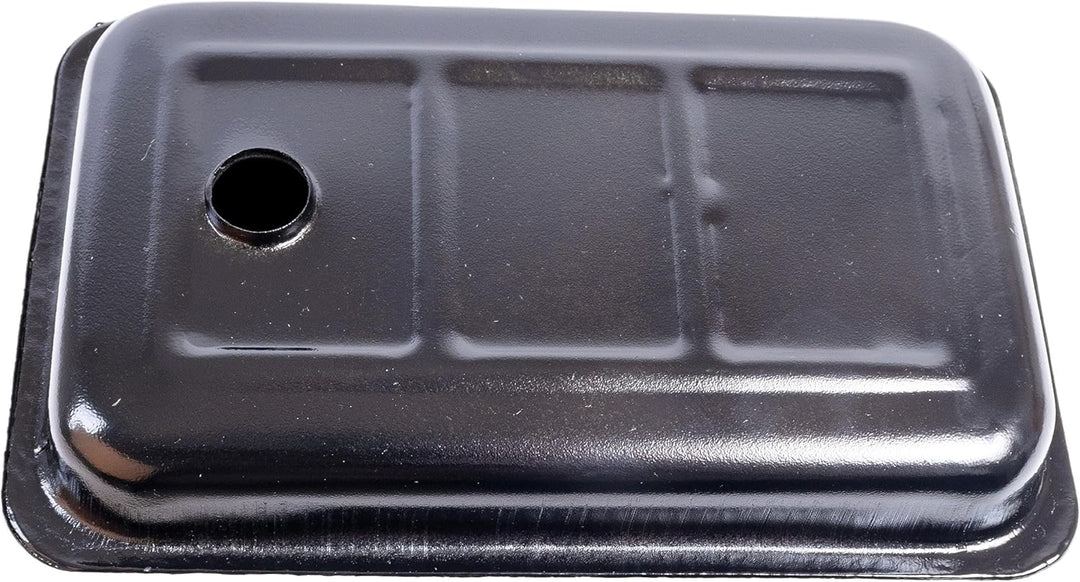 AMA 03456 Auspuff für Motorhacke JLO 101-125-152