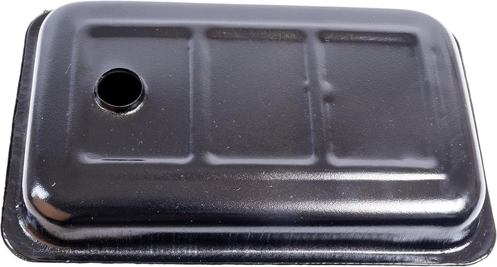 AMA 03456 Auspuff für Motorhacke JLO 101-125-152