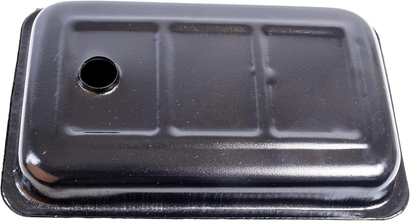 AMA 03456 Auspuff für Motorhacke JLO 101-125-152