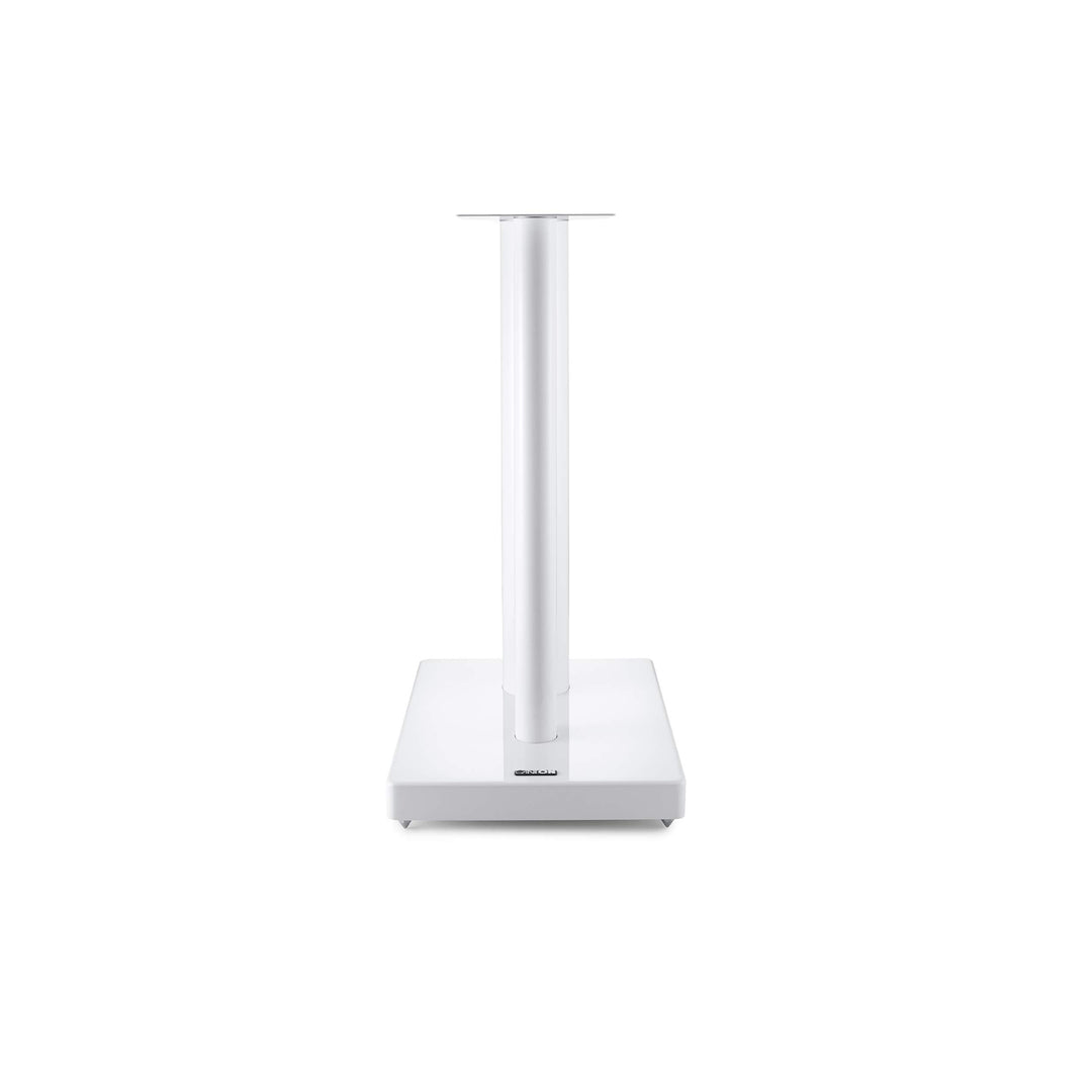 Canton LS 860 Lautsprecherständer highgloss Weiss