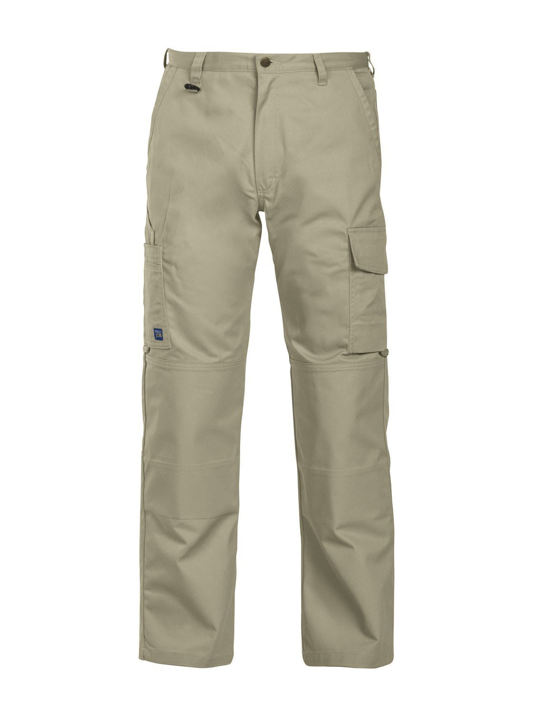 642501 – 58 – 100 Hose – Schutz des Knies, beige, 642501-82-120 D120 Kaki, D120 Kaki