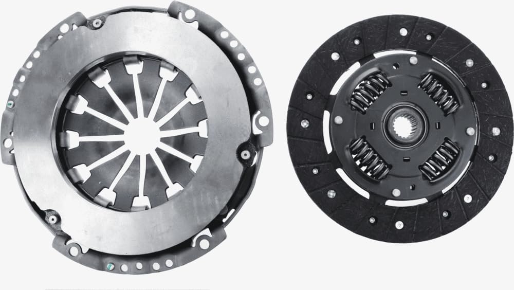 SACHS 3000 951 508 Kupplungssatz Für Fiat PUNTO (199_) 2005