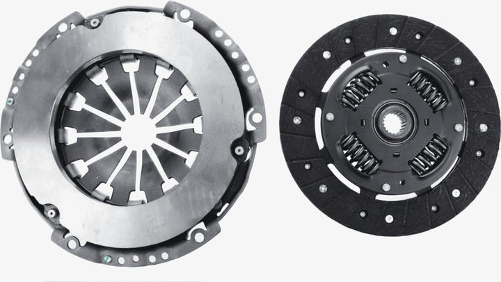 SACHS 3000 951 508 Kupplungssatz Für Fiat PUNTO (199_) 2005
