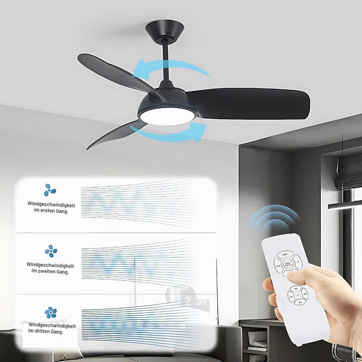 220V Universal Deckenventilator Fernbedienung Kit, Wireless Deckenventilator Lampe Fernbedienung Kit