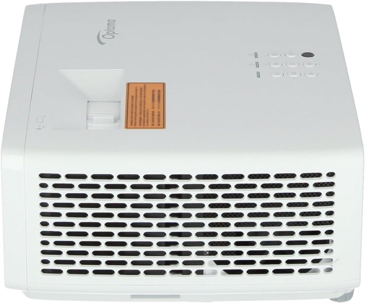 Optoma ZH400