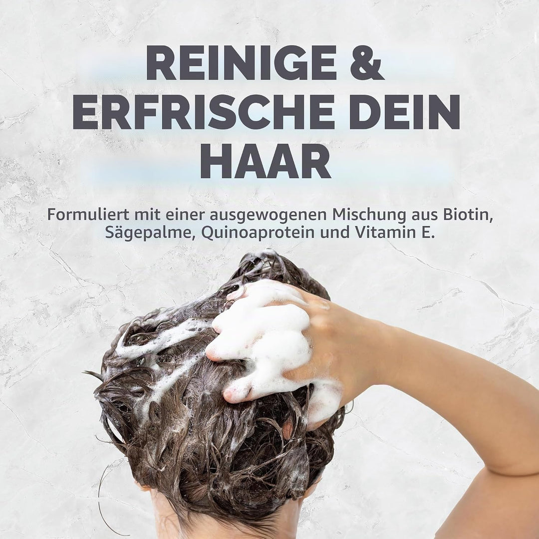 Avalon Organics Argan Öl Damage Control Klimaanlage