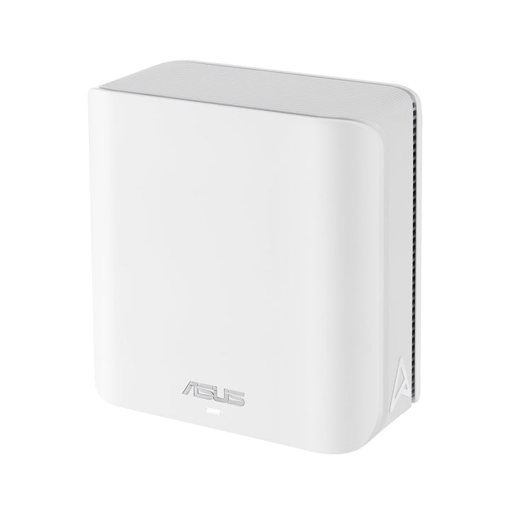 ASUS ZenWiFi BD4 Dualband WiFi 7 AiMesh Extendable Router 1er Pack (3.6 Gbps, Abdeckung bis zu 235 m