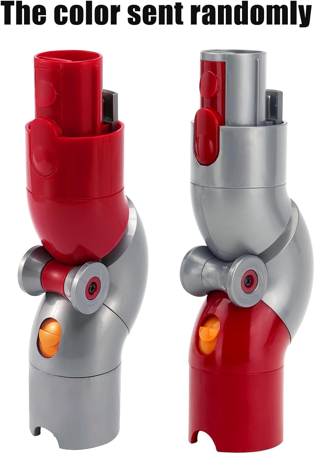 Chuancheng Schnellauslöse-Adapter, Flex Adapter für Niedrige Reichweite, 970790-01 für Dyson-Staubsa