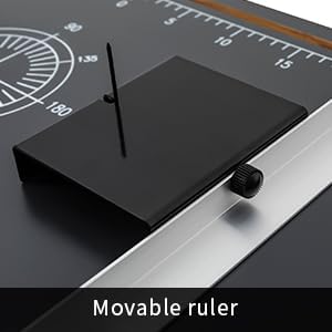 30W Styroporschneidegerät,Styroporschneider Thermosäge Heissdrahtschneider,50-300℃ Dämmungsschneider