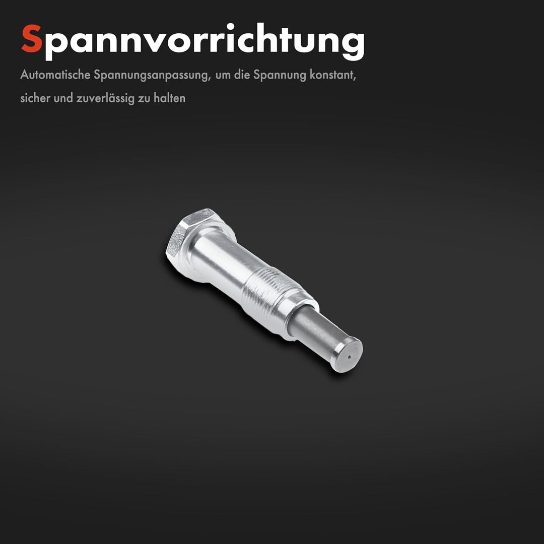 7x Steuerkettensatz für 1er E81 E87 E88 3er E90 E93 E92 E91 5er E60 Benzin 2006-2013 11367540346