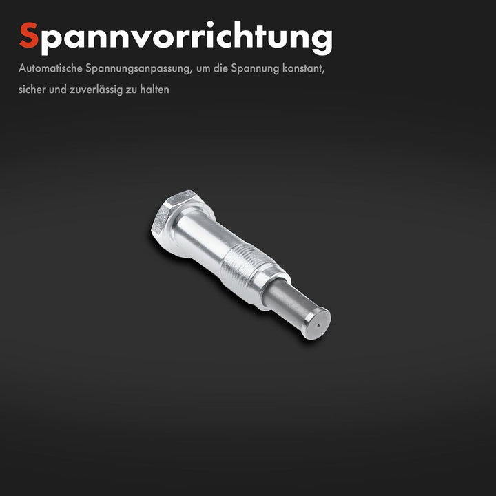 7x Steuerkettensatz für 1er E81 E87 E88 3er E90 E93 E92 E91 5er E60 Benzin 2006-2013 11367540346