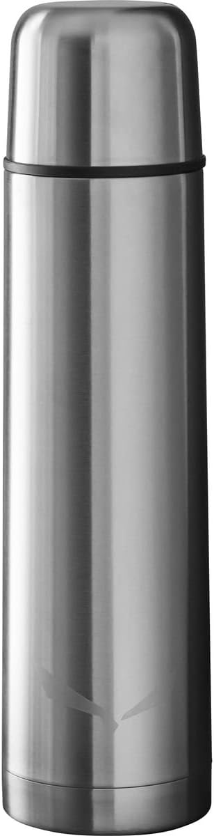 Salewa Rienza Thermo Btl 0,5 L Bottles Einheitsgrösse Steel, Einheitsgrösse Steel