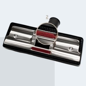 Premium Staubsaugerdüse, Bodendüse, Kombibürste - kompatibel mit Metabo, Siemens, Kärcher, Miele, Bo