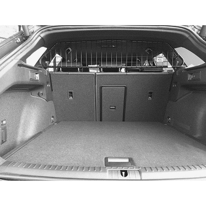 Kleinmetall 20300264 Masterline Hundegitter geeignet für Seat Leon ST IV Typ: KL
