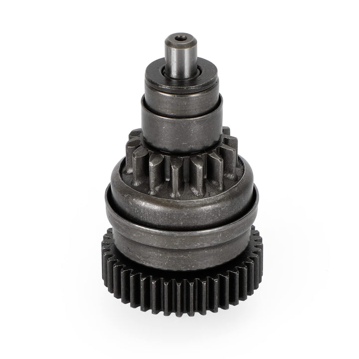 Topteng Anlasser, Bendix Zahnrad, Bendix Anlasser für Husqvar-na TE300I 2018-2021#55440126000