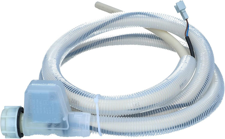 Aquastop Schlauch Zulaufschlauch 1,68m kompatibel mit Siemens Bosch Geschirrspüler Spülmaschine IQ30