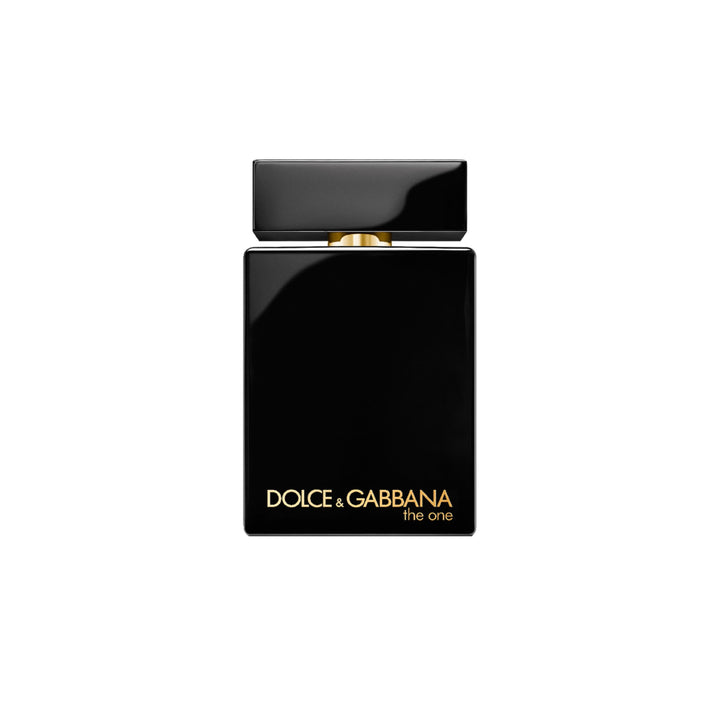 D&G, DOLCE & GABBANA THE ONE INTENSE EAU DE PARFUM 100ML Unisex adulto, Negro, Estándar Parfum 100 m