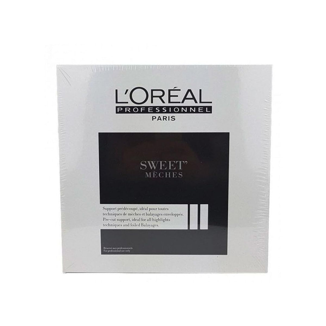 L'Oréal - Sweet' Mèches - Highlight Papier - 50 Meter
