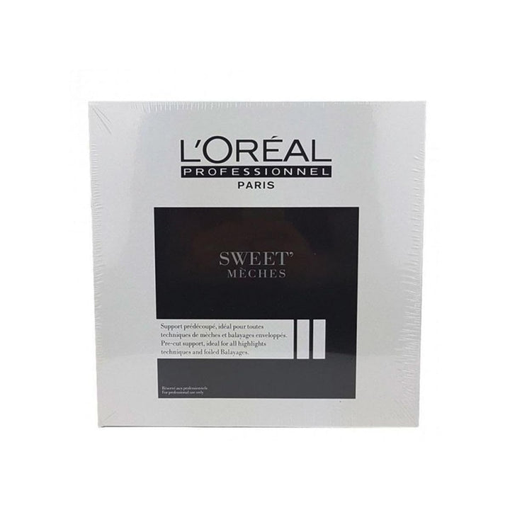 L'Oréal - Sweet' Mèches - Highlight Papier - 50 Meter