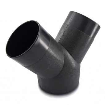 BAMATO AB25301024 | Y-Verteiler 2 x 100mm für AB-2530