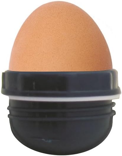 Warmhalteteller mit Deckel, blau