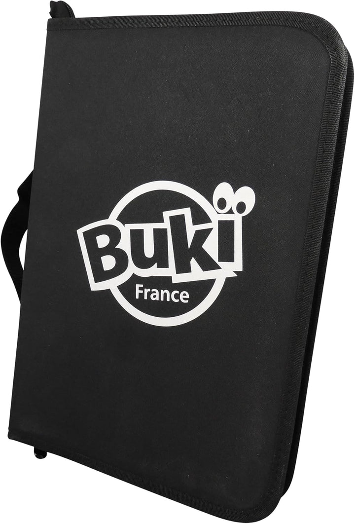 Buki France 5436 Professional Studio Mal-Set