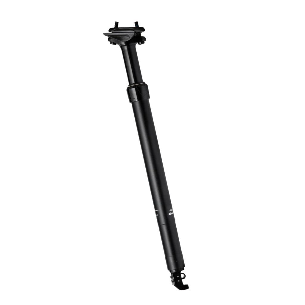 EA70 AX Teleskop-Sattelstütze – 27,2 mm – 400 x 50 mm