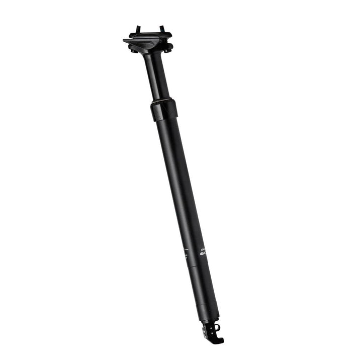 EA70 AX Teleskop-Sattelstütze – 27,2 mm – 400 x 50 mm