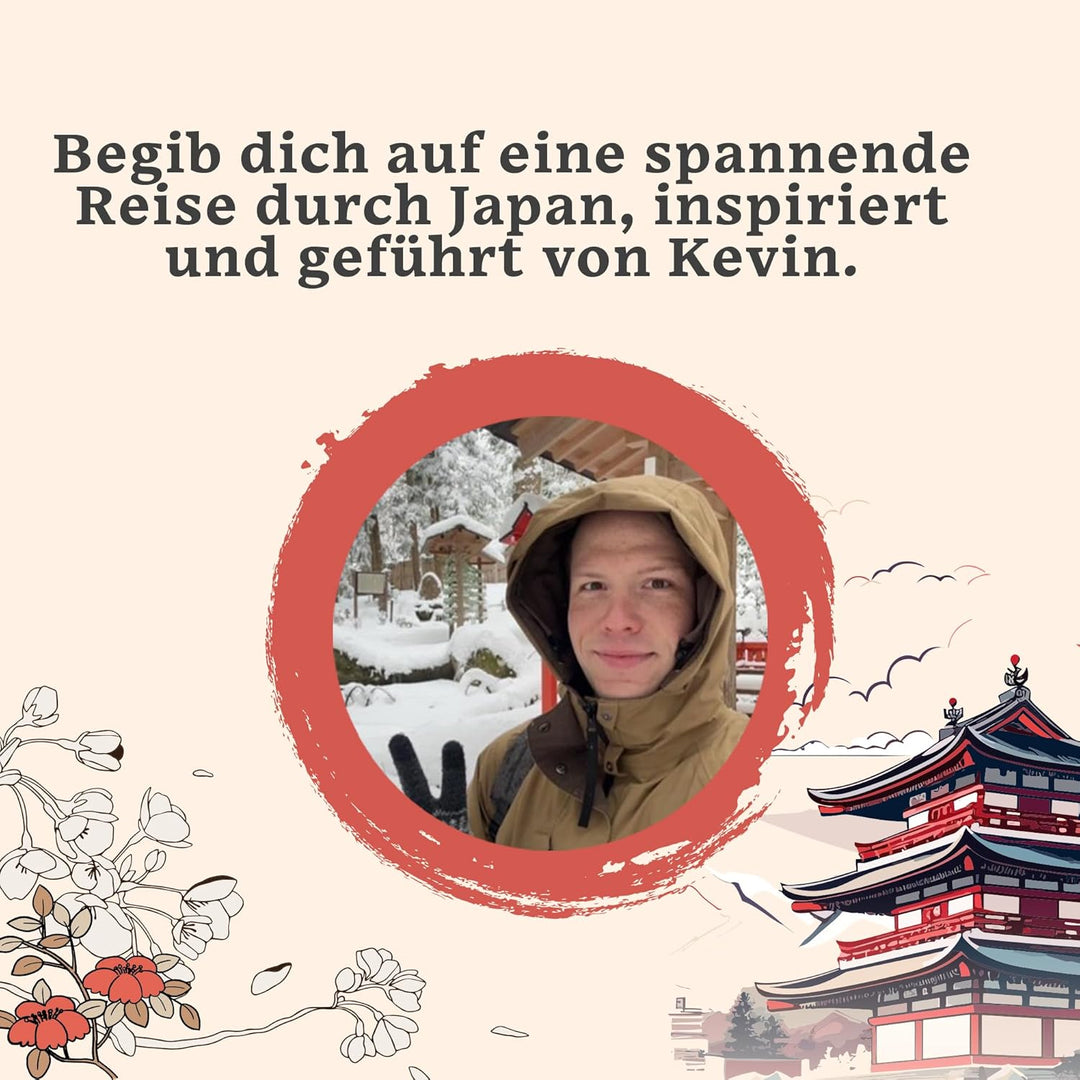 Japanische Mythologie: Einblicke in die Geheimnisse &amp; Rätsel des alten Japan, Taschenbuch