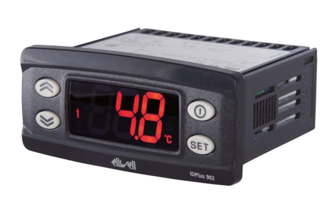 Thermostat Eliwell ID PLUS 902