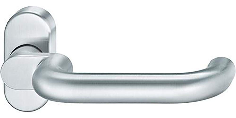 FSB PT-Standflügeldrücker, 06 1070,m. Ros.,oval,F69