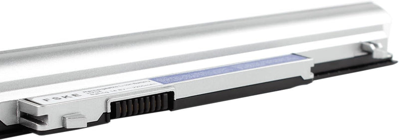 FSKE HY04 Akku für HP Pavilion TouchSmart SleekBook 14 Notebook Battery,14.8V 2200mAh 4-Zelle HY04-4