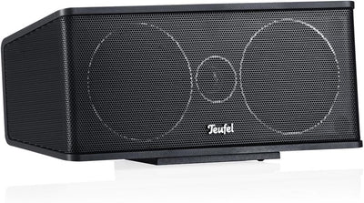 Teufel CONSONO 35 MK3 5.1 Set - Heimkino mit Micro-HiFi-Satelliten, Höhe Sprachverständlichkeit, Sta