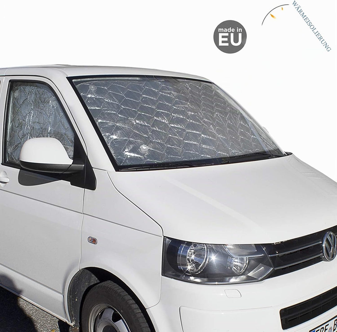 Brunner 7241328N THERMOMATTEN-Set CLI-MATS NT VW
