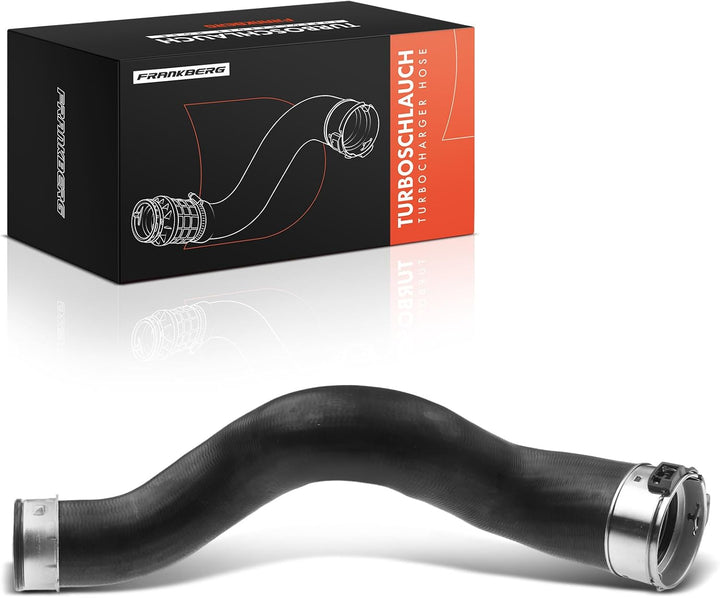 Ladeluftschlauch Turboschlauch für 3er E90 E91 E92 E93 X1 E84 2.0L Diesel 2007-2015 11618513289