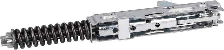 LUTH Premium Profi Parts Kompatibel mit Whirlpool Türscharnier rechts 481010562917 für Backofen Herd