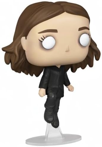 Funko Pop! TV: Umbrella Academy - Vanya Hargreeves Vinyl - Vinyl-Sammelfigur - Geschenkidee - Offizi